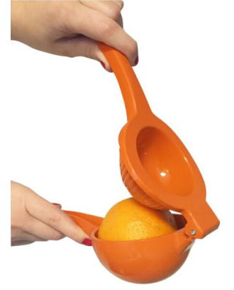 Storcator de portocale, inox - VIN BOUQUET